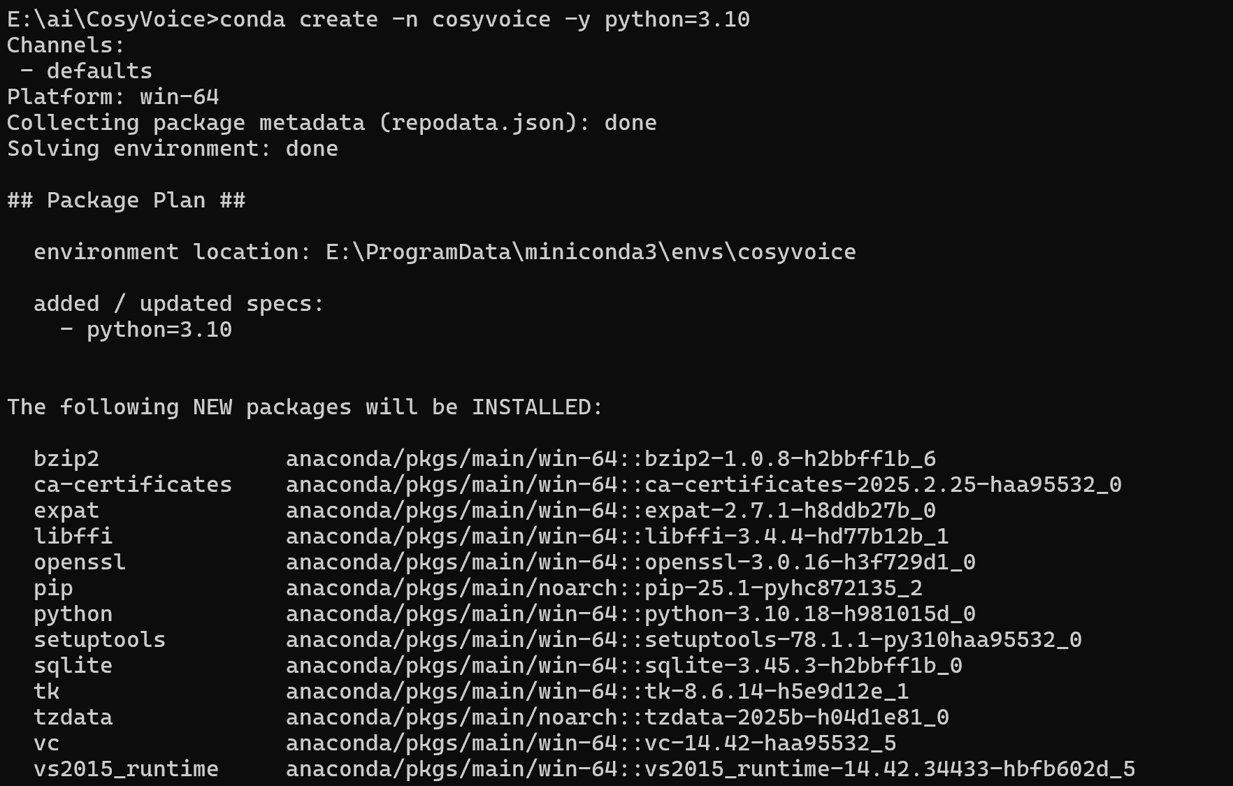 conda_venv_create