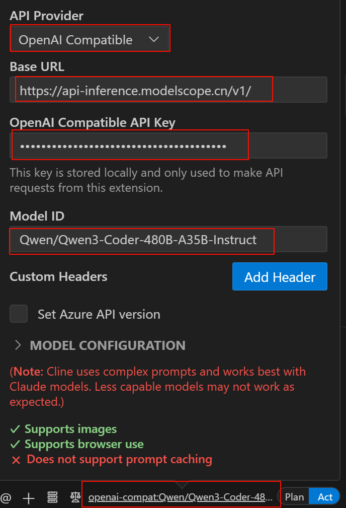 vscode_cline_ai_config