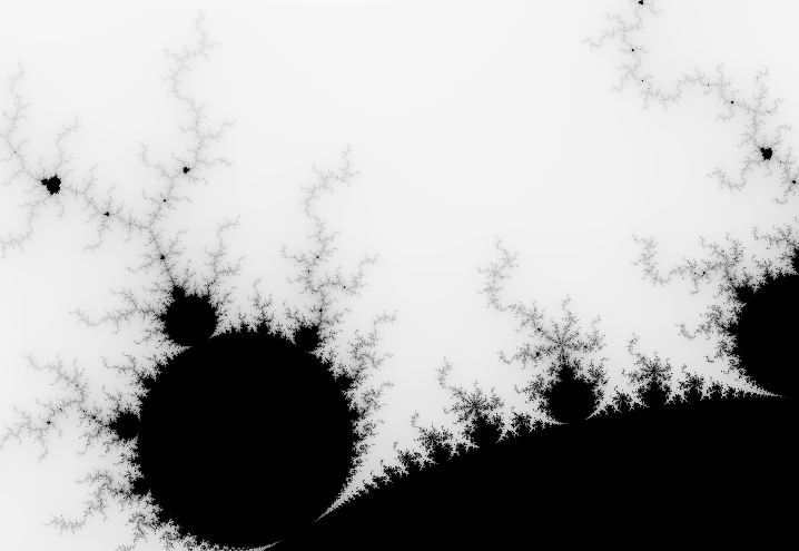mandelbrot_set